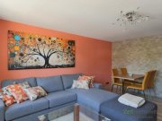 Erfurt (EF0787_M) Erfurt: Altstadt, neu möblierte 2-Zimmer-City-Wohnung direkt am Domplatz, PKW-Stellplatz inklusive Wohnung mieten