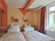 Erfurt (EF0787_M) Erfurt: Altstadt, neu möblierte 2-Zimmer-City-Wohnung direkt am Domplatz, PKW-Stellplatz inklusive Wohnung mieten