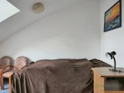 Erfurt (EF1287_M) Erfurt: Altstadt, möblierte Wohnung mit Dachterrasse nahe "Klein Venedig", TG-Stellplatz möglich Wohnung