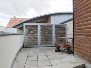 Erfurt (EF1287_M) Erfurt: Altstadt, möblierte Wohnung mit Dachterrasse nahe "Klein Venedig", TG-Stellplatz möglich Wohnung