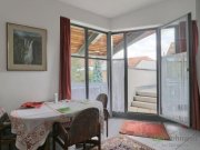 Erfurt (EF1287_M) Erfurt: Altstadt, möblierte Wohnung mit Dachterrasse nahe "Klein Venedig", TG-Stellplatz möglich Wohnung