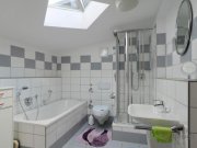 Erfurt (EF1287_M) Erfurt: Altstadt, möblierte Wohnung mit Dachterrasse nahe "Klein Venedig", TG-Stellplatz möglich Wohnung