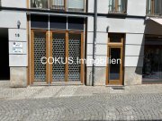 Erfurt 🏙️ Stilvolle Verkaufsfläche in 1A-Lage der Erfurter Altstadt "Lange Brücke" Gewerbe mieten