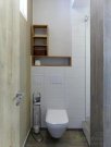 Erfurt (EF0315_M) Erfurt: Krämpfervorstadt, kleines, neu möbliertes Apartment nahe dem "Kulturbahnhof", Full-Service mieten