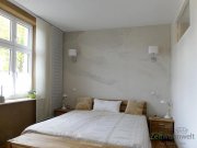 Erfurt (EF0315_M) Erfurt: Krämpfervorstadt, kleines, neu möbliertes Apartment nahe dem "Kulturbahnhof", Full-Service mieten