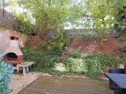 Erfurt (EF1381_M) Erfurt: Krämpfervorstadt, geschmackvoll möblierte Wohnung mit uneinsehbarer Terrasse, Service inklusive Wohnung