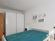 Erfurt (EF1381_M) Erfurt: Krämpfervorstadt, geschmackvoll möblierte Wohnung mit uneinsehbarer Terrasse, Service inklusive Wohnung