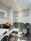 Erfurt (EF1381_M) Erfurt: Krämpfervorstadt, geschmackvoll möblierte Wohnung mit uneinsehbarer Terrasse, Service inklusive Wohnung