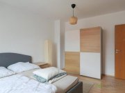 Erfurt (EF1382_M) Erfurt: Krämpfervorstadt, möblierte Maisonette-Wohnung mit 2 Schlafzimmern und Balkon in der City Wohnung mieten