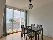 Erfurt (EF1382_M) Erfurt: Krämpfervorstadt, möblierte Maisonette-Wohnung mit 2 Schlafzimmern und Balkon in der City Wohnung mieten