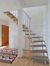 Erfurt (EF1382_M) Erfurt: Krämpfervorstadt, möblierte Maisonette-Wohnung mit 2 Schlafzimmern und Balkon in der City Wohnung mieten
