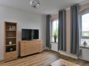Erfurt (EF1384_M) Erfurt: Krämpfervorstadt, neu sanierte und neu möblierte 2-Zimmer-Wohnung mit Balkon Wohnung mieten