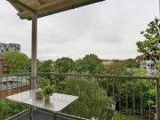 Erfurt (EF1384_M) Erfurt: Krämpfervorstadt, neu sanierte und neu möblierte 2-Zimmer-Wohnung mit Balkon Wohnung mieten