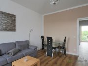 Erfurt (EF1384_M) Erfurt: Krämpfervorstadt, neu sanierte und neu möblierte 2-Zimmer-Wohnung mit Balkon Wohnung mieten