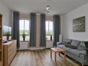 Erfurt (EF1384_M) Erfurt: Krämpfervorstadt, Erstbezug in neu sanierte und neu möblierte 2-Zimmer-Wohnung mit Balkon Wohnung mieten
