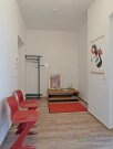 Erfurt (EF0887_M) Erfurt: Johannesvorstadt, zentrumsnahe, neu möblierte Wohnung im coolen Retro-Style der 70er Jahre Wohnung mieten