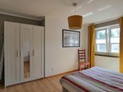 Erfurt (EF0536_M) Erfurt: Ilversgehofen, neu möblierte 2-Zimmer-Wohnung mit Balkon in der Tiergartensiedlung Wohnung mieten