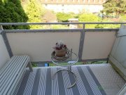 Erfurt (EF0536_M) Erfurt: Ilversgehofen, neu möblierte 2-Zimmer-Wohnung mit Balkon in der Tiergartensiedlung Wohnung mieten