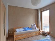 Erfurt (EF0876_M) Erfurt: Ilversgehofen, moderne möblierte Wohnung nahe der City mit Service, PKW-Stellplatz möglich Wohnung mieten