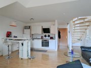 Erfurt (EF0997_M) Erfurt: Andreasvorstadt, modernes möbliertes 2-Zimmer-Apartment mit Aufzug in Citylage an der "Gera"