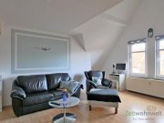 Erfurt (EF0997_M) Erfurt: Andreasvorstadt, modernes möbliertes 2-Zimmer-Apartment mit Aufzug in Citylage an der "Gera"