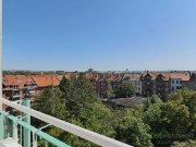 Erfurt (EF1069_M) Erfurt: Andreasvorstadt, neu möbliertes Apartment mit Balkon in traumhaft ruhiger Citylage, Aufzug Wohnung mieten