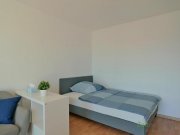 Erfurt (EF1069_M) Erfurt: Andreasvorstadt, neu möbliertes Apartment mit Balkon in traumhaft ruhiger Citylage, Aufzug Wohnung mieten