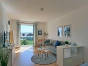 Erfurt (EF1069_M) Erfurt: Andreasvorstadt, neu möbliertes Apartment mit Balkon in traumhaft ruhiger Citylage, Aufzug Wohnung mieten