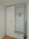 Erfurt (EF1069_M) Erfurt: Andreasvorstadt, neu möbliertes Apartment mit Balkon in traumhaft ruhiger Citylage, Aufzug Wohnung mieten