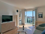 Erfurt (EF1069_M) Erfurt: Andreasvorstadt, neu möbliertes Apartment mit Balkon in traumhaft ruhiger Citylage, Aufzug Wohnung mieten