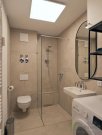 Erfurt (EF1077_M) Erfurt: Andreasvorstadt, neu möbliertes Apartment in der Innenstadt, diskrete Wohnlage im Innenhof Wohnung mieten