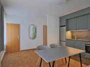 Erfurt (EF1077_M) Erfurt: Andreasvorstadt, neu möbliertes Apartment in der Innenstadt, diskrete Wohnlage im Innenhof Wohnung mieten