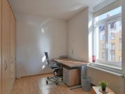 Erfurt (EF1078_M) Erfurt: Andreasvorstadt, möblierte Wohnung mit Balkon in einer Stadtvilla, ruhige Lage an der Gera Wohnung mieten
