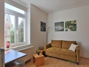 Erfurt (EF1078_M) Erfurt: Andreasvorstadt, möblierte Wohnung mit Balkon in einer Stadtvilla, ruhige Lage an der Gera Wohnung mieten