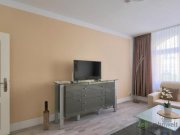 Erfurt (EF1305_M) Erfurt: Andreasvorstadt, Erstbezug in neu möblierte 2-Zimmer-Wohnung mit Balkon, PKW-Stellplatz mgl. Wohnung mieten