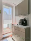 Erfurt (EF1305_M) Erfurt: Andreasvorstadt, Erstbezug in neu möblierte 2-Zimmer-Wohnung mit Balkon, PKW-Stellplatz mgl. Wohnung mieten
