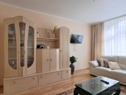 Erfurt (EF1401_M) Erfurt: Andreasvorstadt, geschmackvoll möblierte 2-Zimmer-Wohnung mit ruhigem Balkon Wohnung mieten
