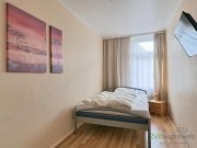 Erfurt (EF1401_M) Erfurt: Andreasvorstadt, geschmackvoll möblierte 2-Zimmer-Wohnung mit ruhigem Balkon Wohnung mieten