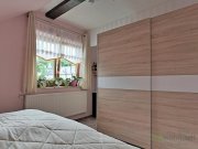 Erfurt (EF0035_M) Erfurt: Tiefthal, möblierte 1,5-Zimmer-Wohnung mit Balkon für Wochenendheimfahrer in ruhiger Vorortlage Wohnung