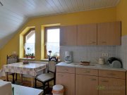 Erfurt (EF0035_M) Erfurt: Tiefthal, möblierte 1,5-Zimmer-Wohnung mit Balkon für Wochenendheimfahrer in ruhiger Vorortlage Wohnung