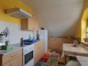 Erfurt (EF0035_M) Erfurt: Tiefthal, möblierte 1,5-Zimmer-Wohnung mit Balkon für Wochenendheimfahrer in ruhiger Vorortlage Wohnung