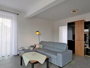 Erfurt (EF0703_M) Erfurt: Ermstedt, neu gebaute und möblierte 2-Zimmer-Wohnung in ruhiger Lage, WLAN, Full-Service Wohnung mieten