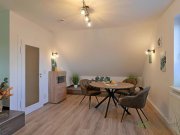 Erfurt (EF0733_M) Erfurt: Brühlervorstadt, neu renoviertes und neu möbliertes Apartment, WLAN inklusive Wohnung mieten