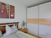 Erfurt (EF0874_M) Erfurt: Brühlervorstadt, möblierte 2-Zimmer-Wohnung mit PKW-Stellplatz und Wlan, Balkon, Aufzug nahe dem Wohnung