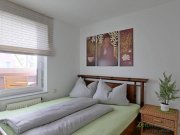 Erfurt (EF0874_M) Erfurt: Brühlervorstadt, möblierte 2-Zimmer-Wohnung mit PKW-Stellplatz und Wlan, Balkon, Aufzug nahe dem Wohnung