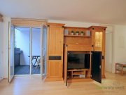 Erfurt (EF0874_M) Erfurt: Brühlervorstadt, möblierte 2-Zimmer-Wohnung mit PKW-Stellplatz und Wlan, Balkon, Aufzug nahe dem Wohnung