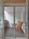 Erfurt (EF0874_M) Erfurt: Brühlervorstadt, möblierte Wohnung mit PKW-Stellplatz, WLAN, Balkon, Aufzug nahe dem Amtsgericht Wohnung