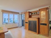 Erfurt (EF0874_M) Erfurt: Brühlervorstadt, möblierte 2-Zimmer-Wohnung mit PKW-Stellplatz und Wlan, Balkon, Aufzug nahe dem Wohnung