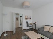 Erfurt (EF1199_M) Erfurt: Andreasvorstadt, möblierte 2-Zimmer-Wohnung nahe Domplatz und Bundesarbeitsgericht Wohnung mieten