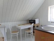 Erfurt (EF0136_M) Erfurt: Hochheim, kleine 2-Zimmer-Mansardenwohnung in ruhigem Wohnhaus mit Garten, nahe zur EGA, WLAN inkl. Wohnung